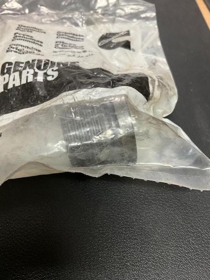 Cummins Threaded Plug PN 3678611