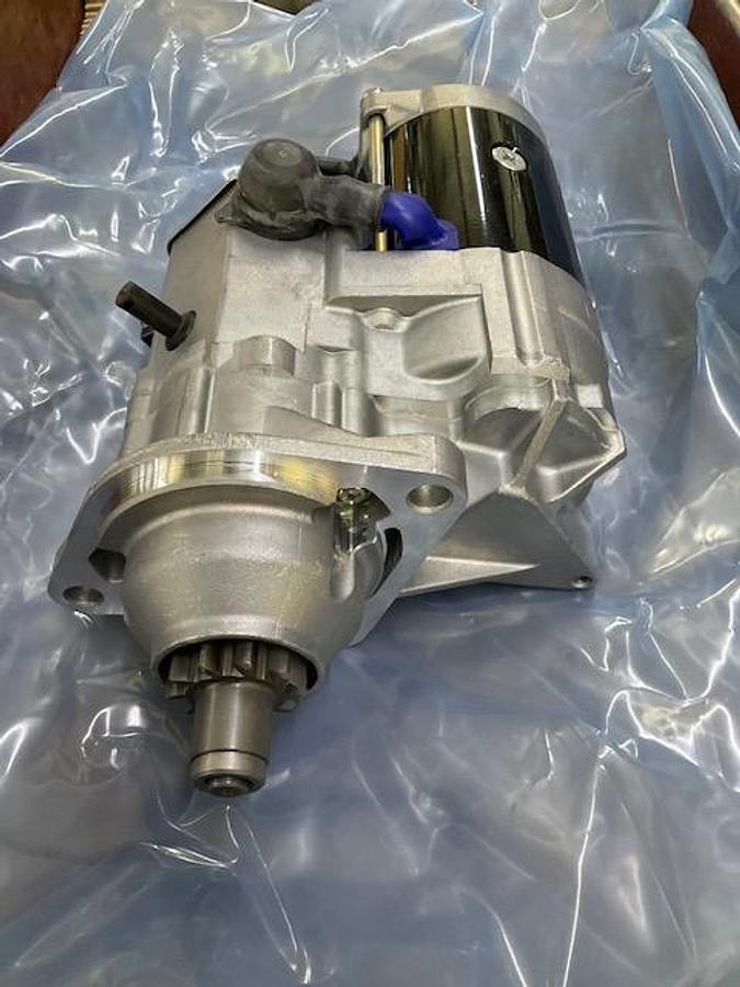 Cummins Starting Motor PN 3957596
