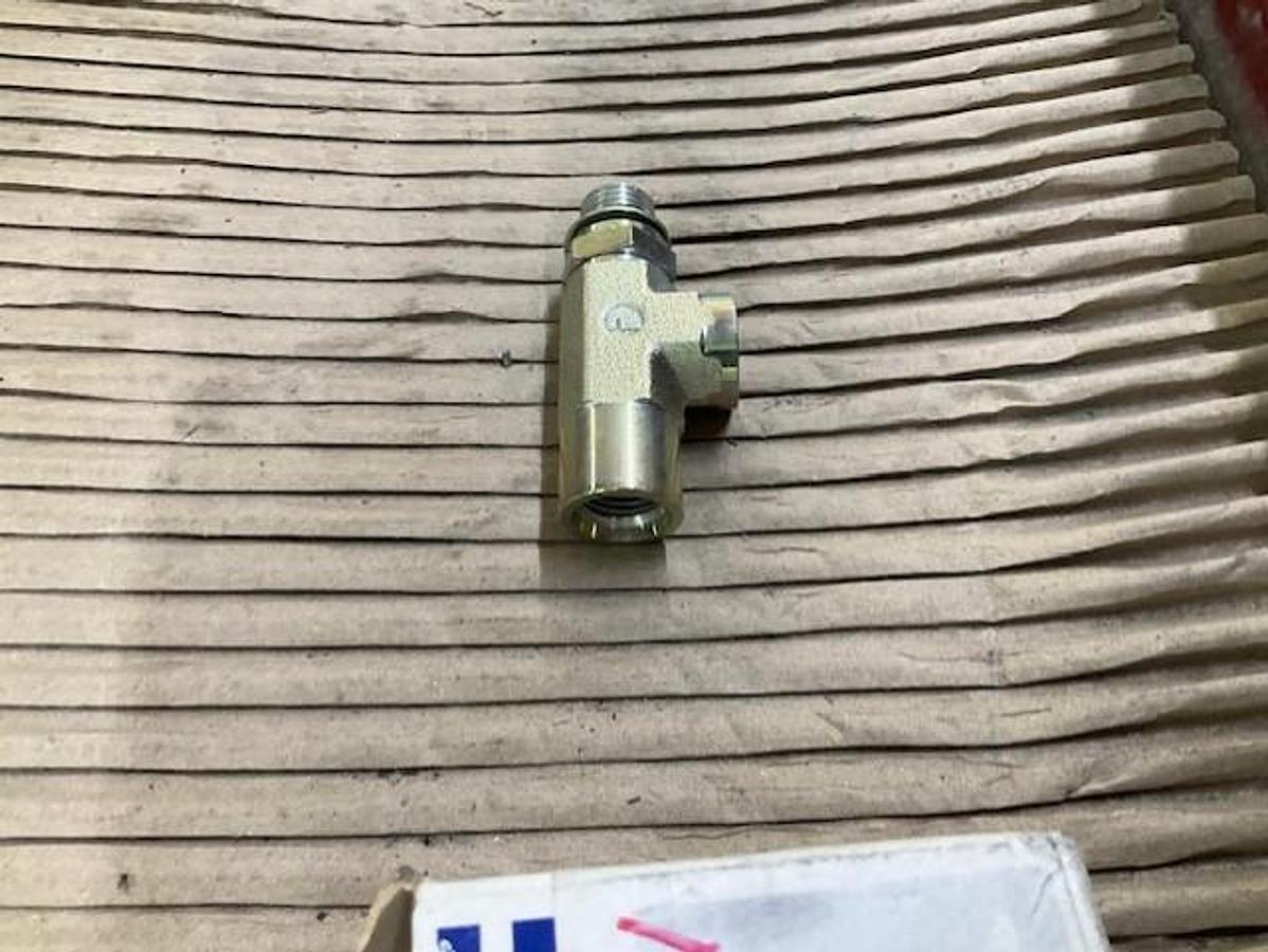 Cummins Male Union Tee PN 4017212