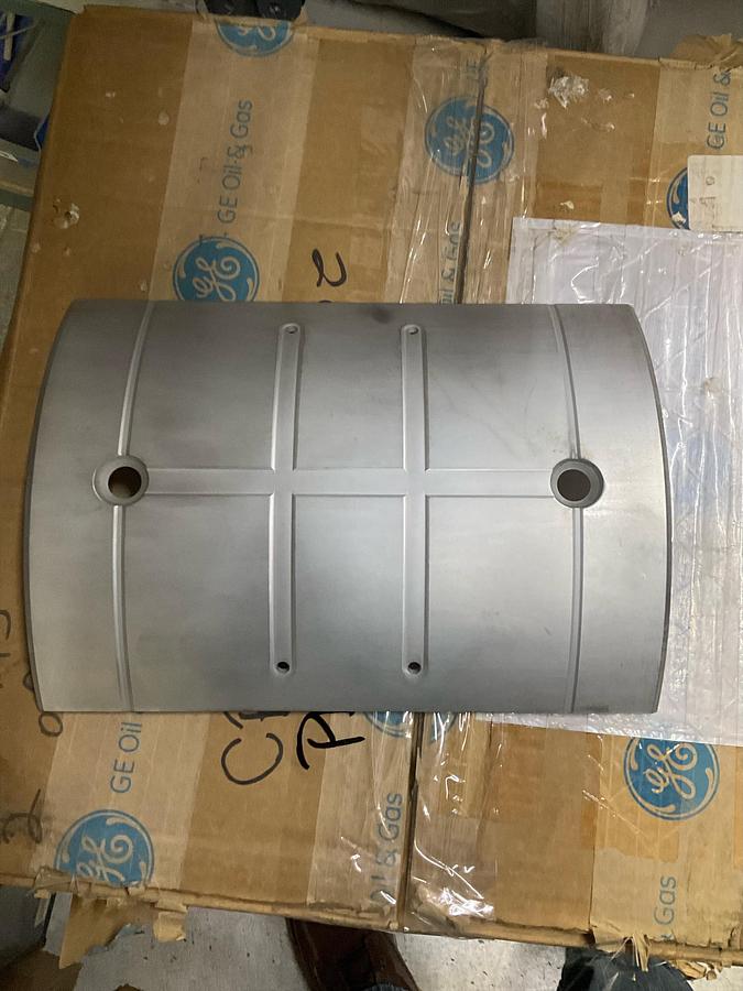 White Superior Shoe, Crosshead OEM PN: 626245001