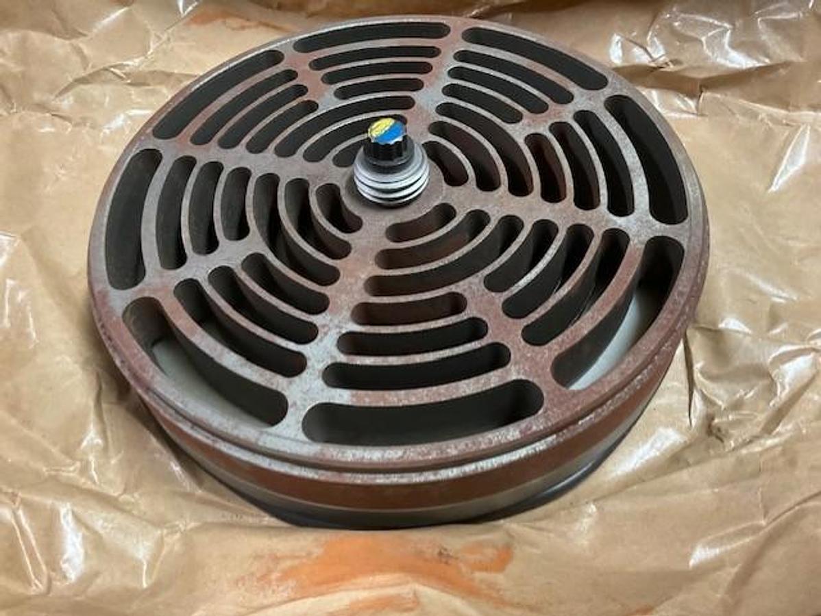 Rebuilt Ariel 190CT Suction Valve PN B-2232-U*M