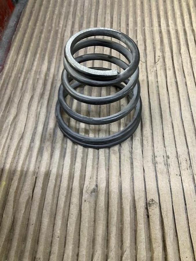 60 LBS Conical Spring Valve PN 110619