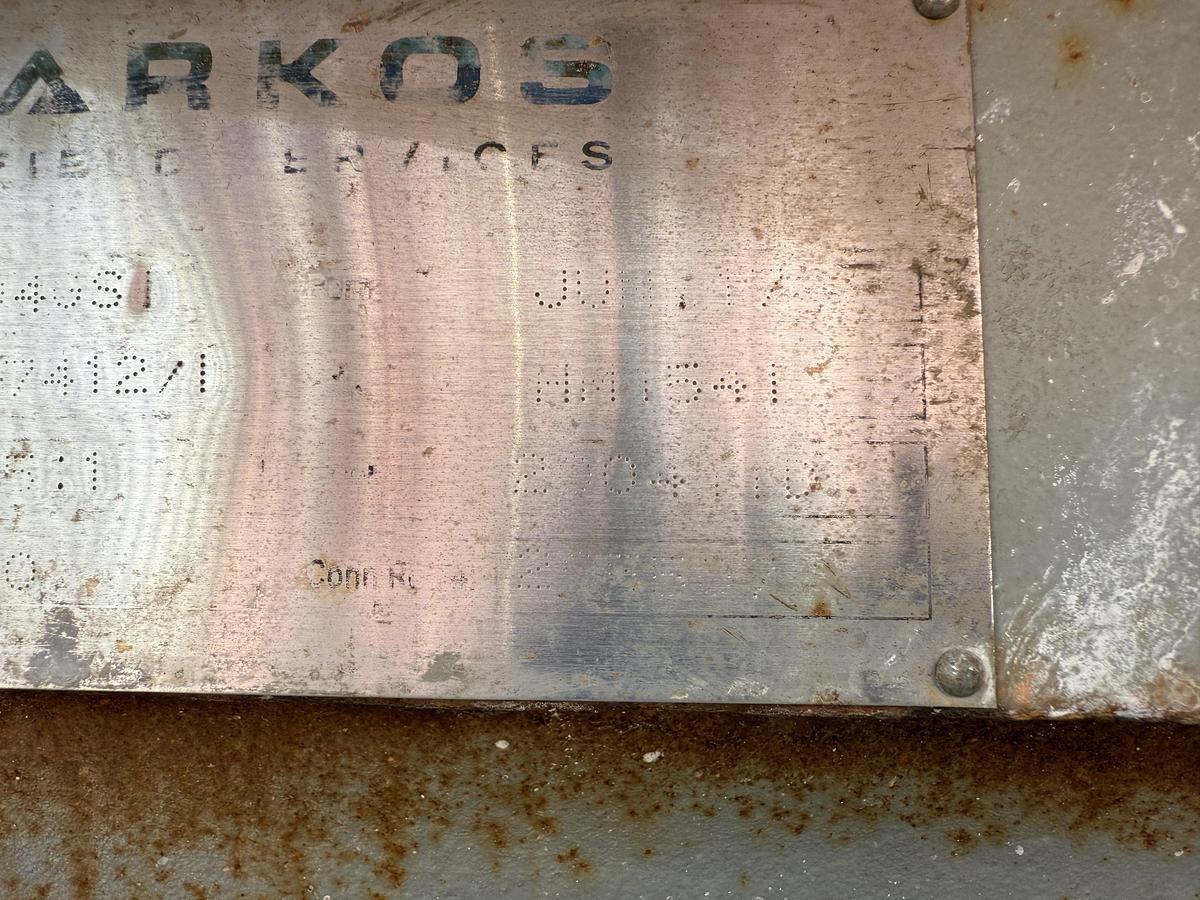 Used Waukesha L5794GSI