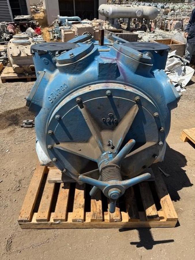 Used Ariel 26.5” JGC 230 # Cylinder SN C-84071