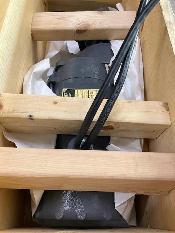 U.S. Energy 5-ST2C1A Electric Starter SN 5-309