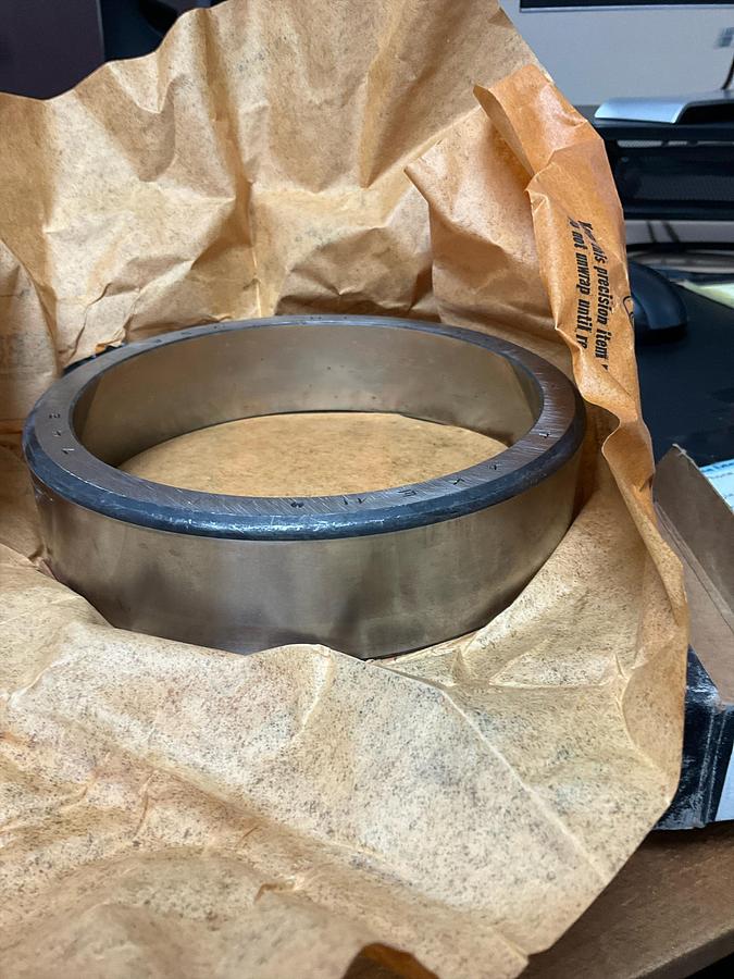 Timken Roller Bearing PN: 742-100045