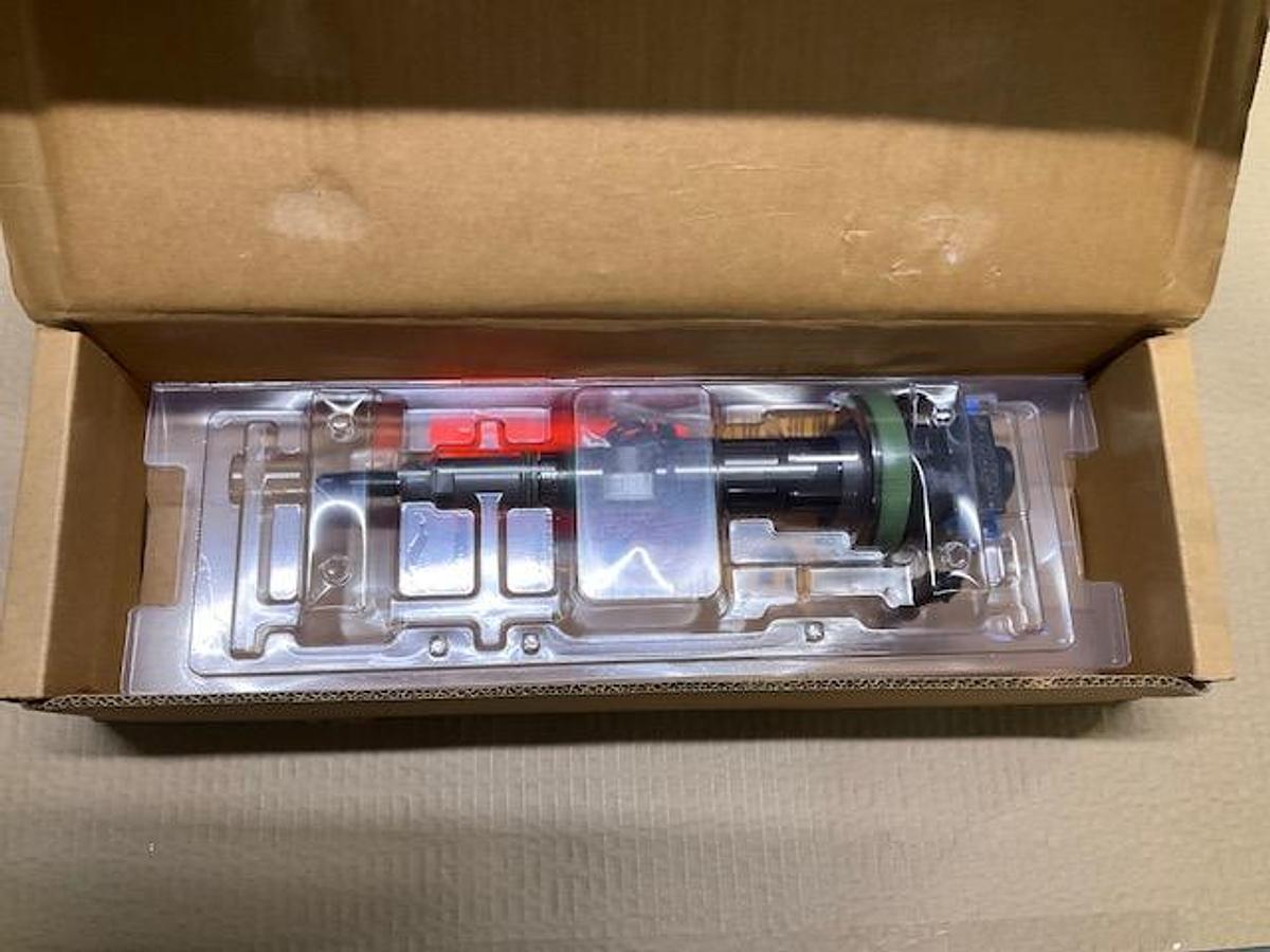 Rebuilt Cummins HHP Injector PN 4955526PX