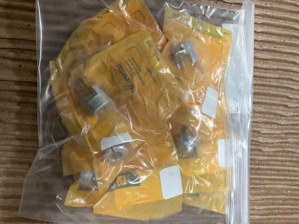 CAT HUB Coupling PN:200-1978