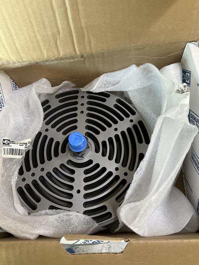 Ariel Discharge Valve 174CP CPP PN: B-8030-HQ
