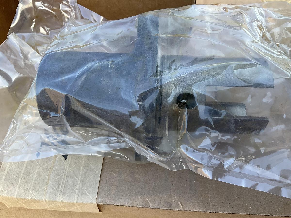 Used Waukesha Tappet Guide PN 153003E