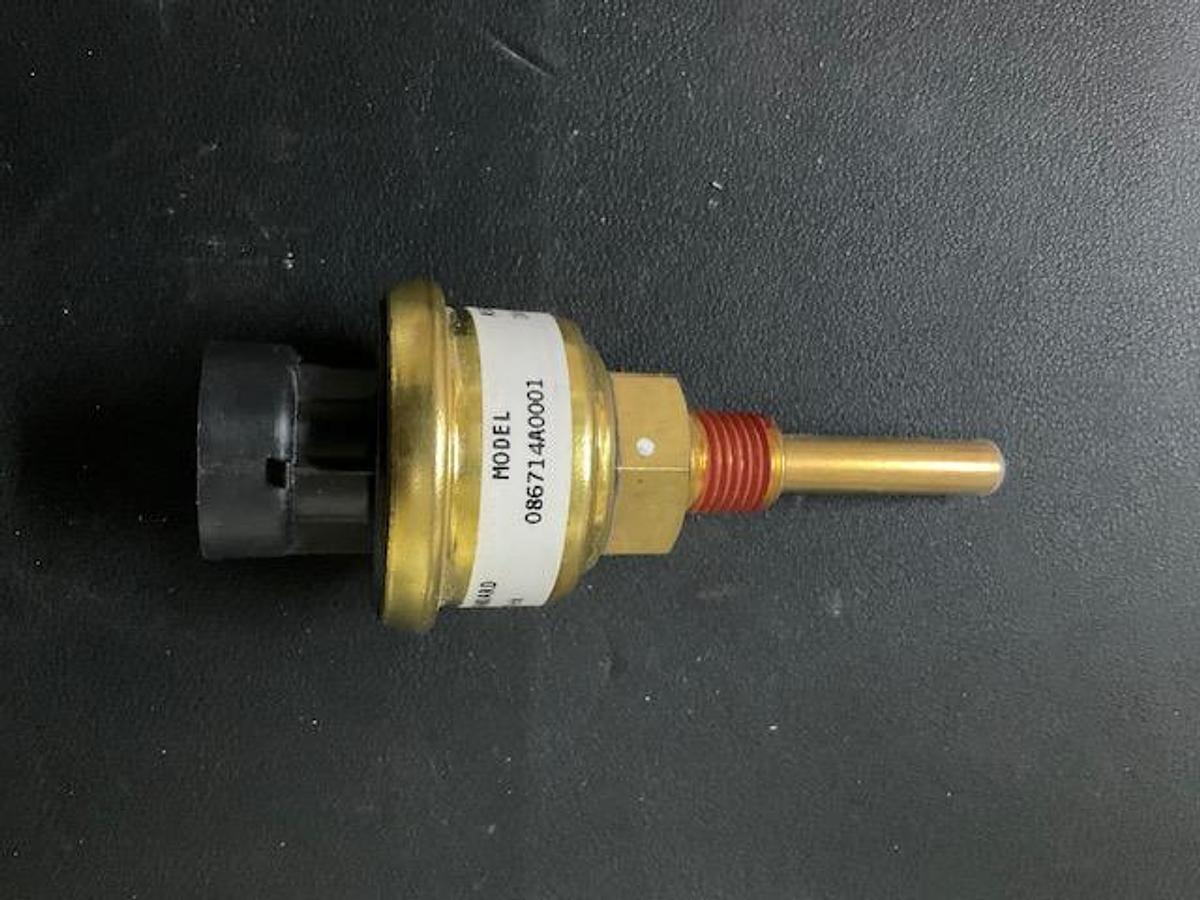Cummins Fluid Level Switch PN 4903489