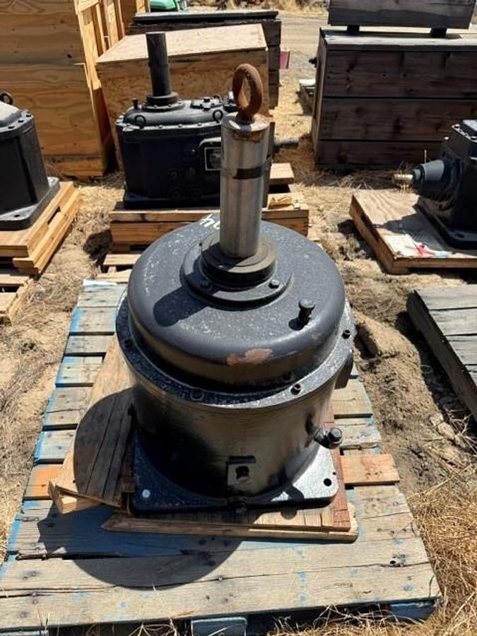 Used Amarillo Right Angle Drive Model FD110 SN 369124
