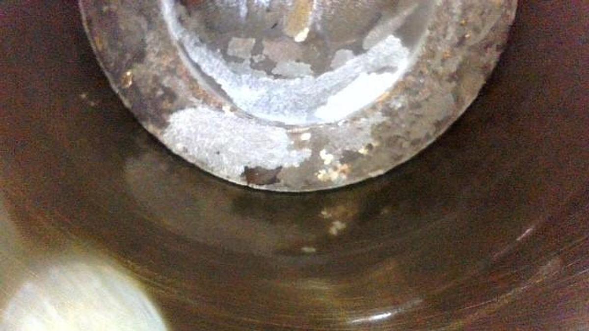 Used CAT 3508-SITA, SN: 9TG00161