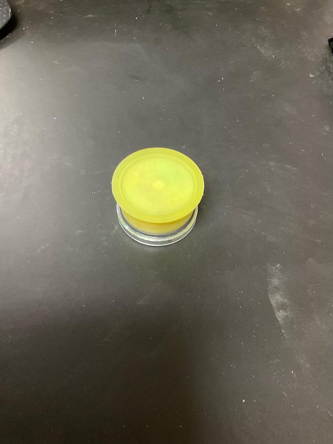 Cummins Treaded Plug PN: 3089023