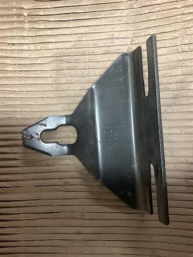 Precision Pulley and Idler PPI Drop Bracket PN 02200