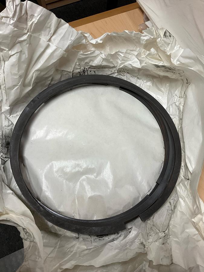 ENDYN PISTON RING PN: A3831B