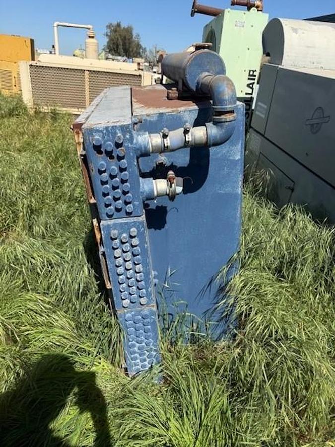 Used Amercool Two Stage Cooler Model 36-STI