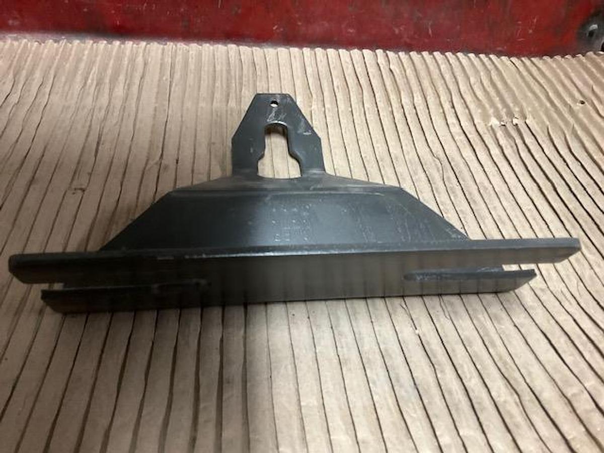 Precision Pulley and Idler PPI Drop Bracket PN 02200