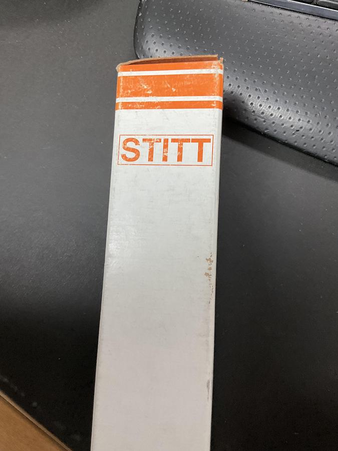STITT SPARK PLUG PN: S-2SGN40XLBEX13-2