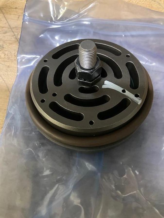 Rebuilt Ariel 70CRE Discharge Valve PN B-5079-CC