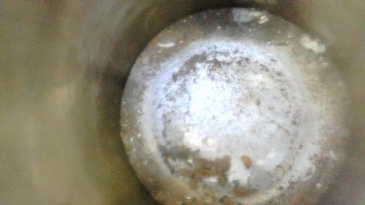 Used Cat Engine G333TA