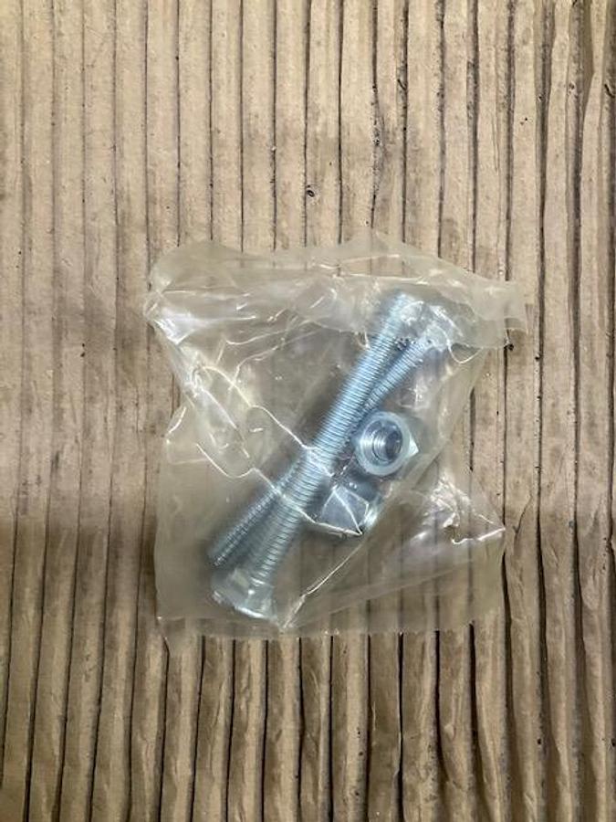 Eaton Hydraulic Hose Assembly PN NH1600C300B0650