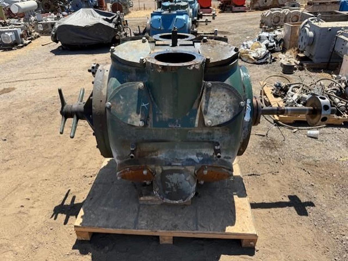 Used Ariel 24.125” JGC 275 # Cylinder SN C-54233