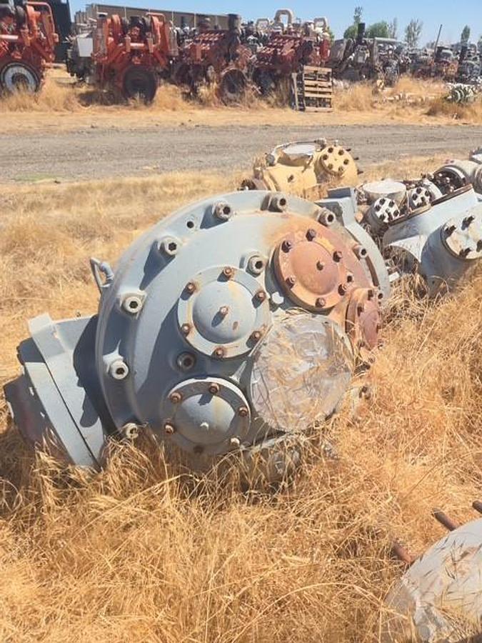 Used Gemini 89 Cylinders 89C2009