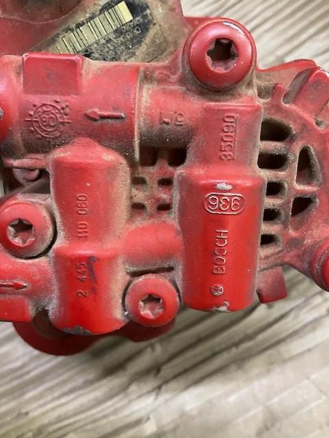 Used Cummins Fuel Pump Injector PN 5264250NX