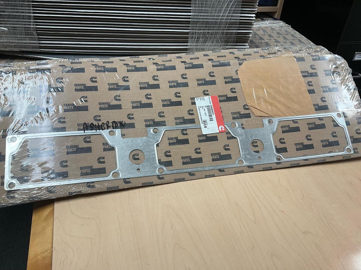 Cummins Intake Manifold Gasket PN 4066037
