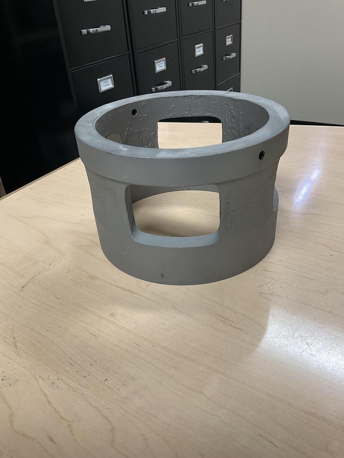 Used ARIEL VLV RET,DIS,11-1/2ET PN B-3576