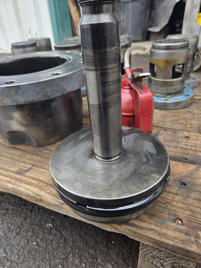 Used Ariel 7.500 " JG Cylinder C-121581 