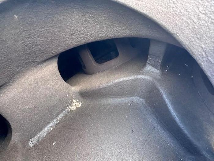 Used Ariel 19.625" x 6.5" Stroke C10 345# Cylinder SN: C-156024