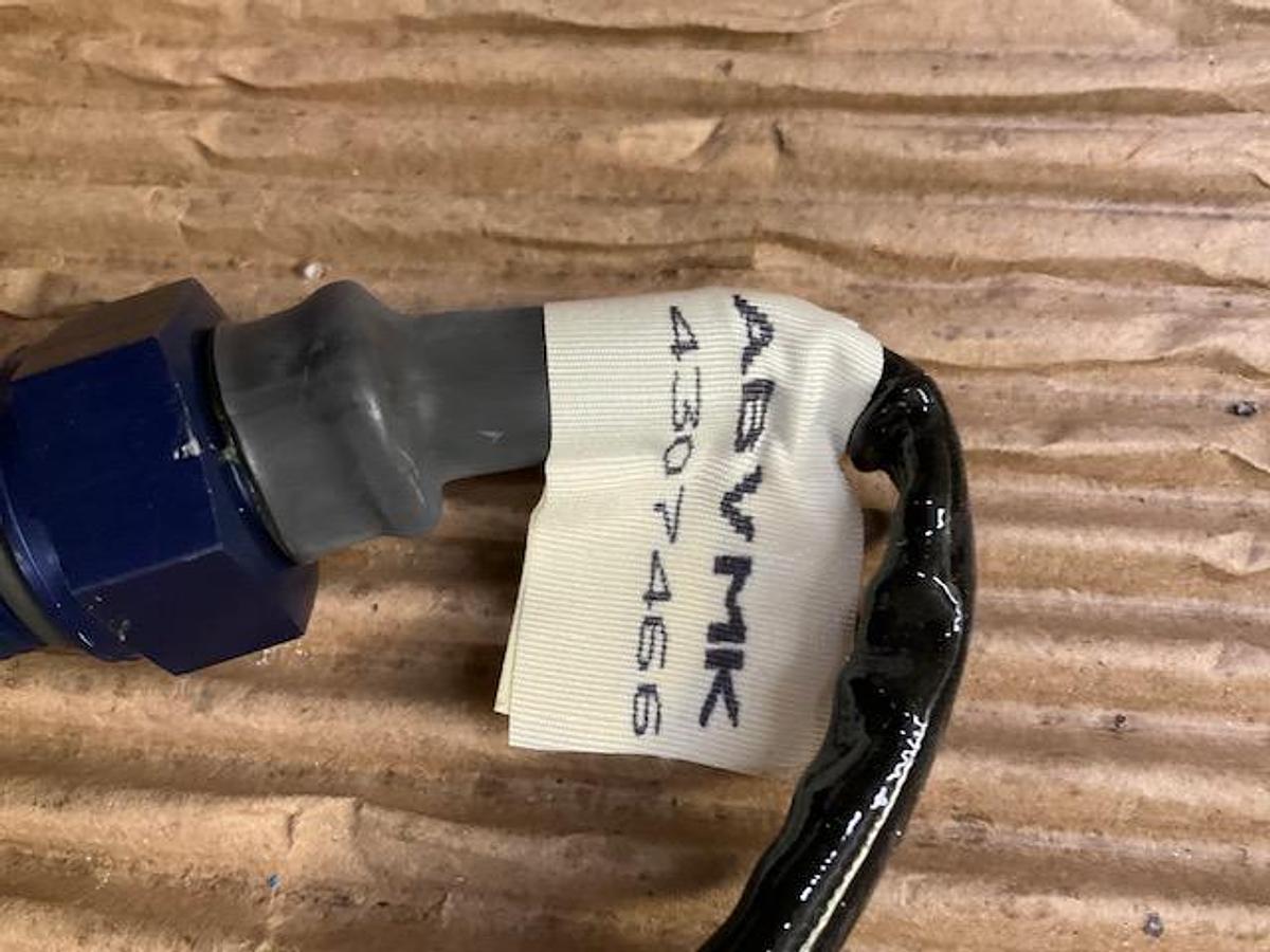 Used Cummins Position Sensor PN 4307466
