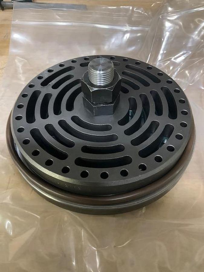 Rebuilt Ariel 147CT Discharge Valve PN B-4962-AA