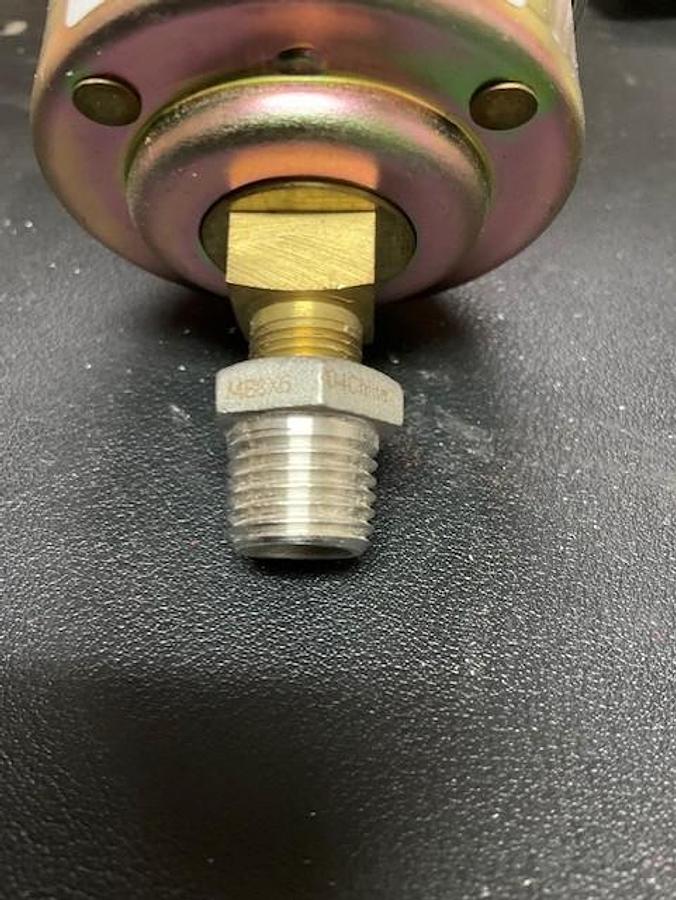 Murphy Pressure Switch PN 05754429