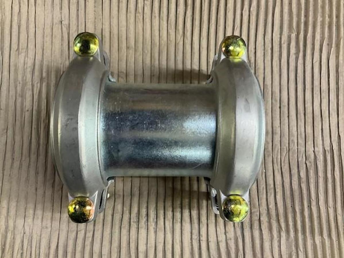 Eaton Hydraulic Hose Assembly PN NH1600C300B0650
