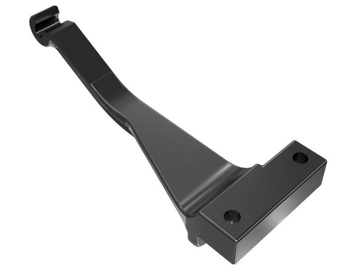 Used CAT Panel Mounting Bracket PN 119-5659