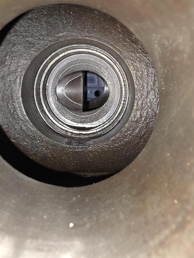 Used Ariel RJ Cylinders C-32737