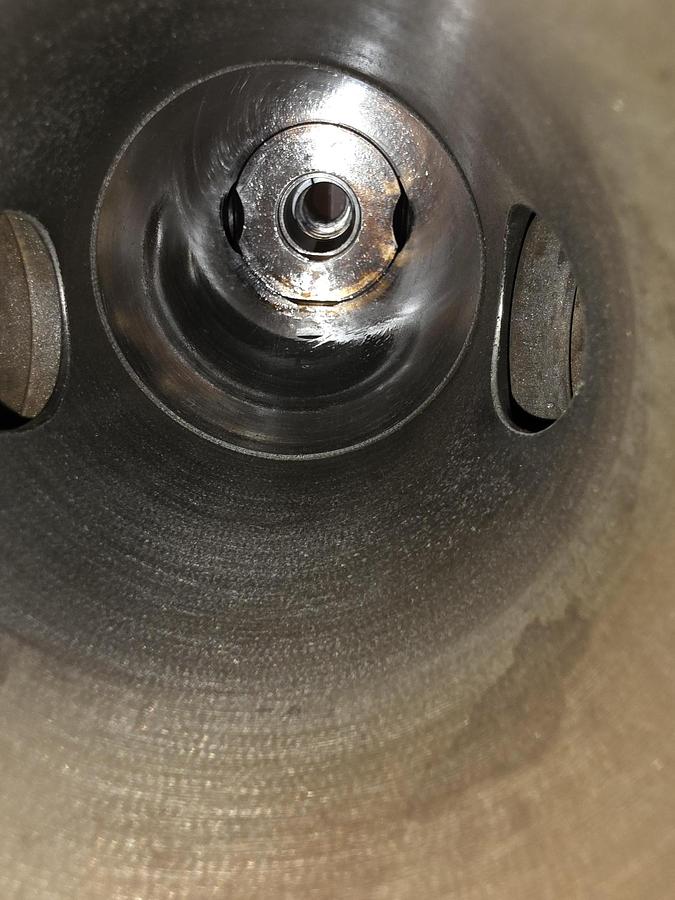 Used Ariel RJ Cylinders C-32737