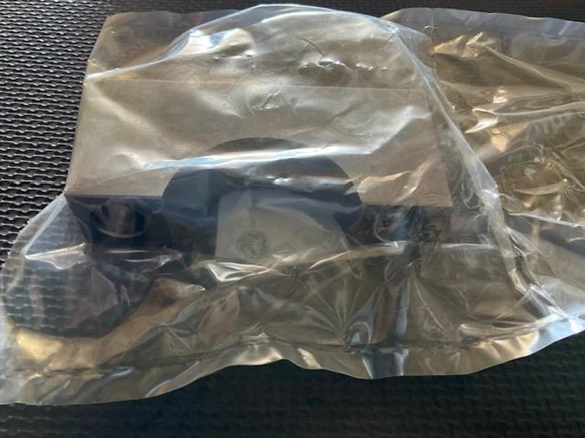 Waukesha 2” Saddle Pipe PN 211482L