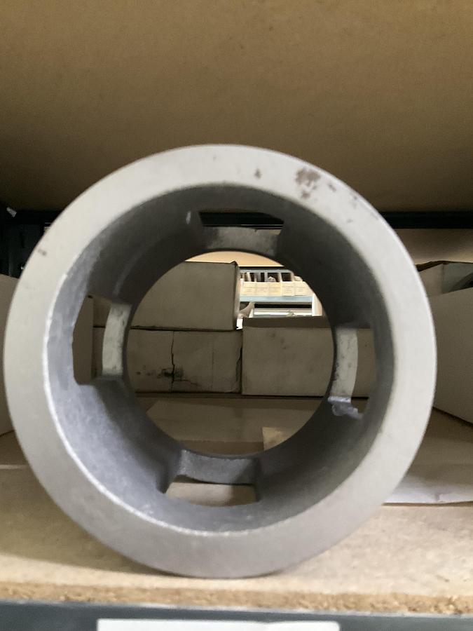 Used ARIEL VALVE CHAIR HCL RET,SUC, 8    M:SP PN# B-0408