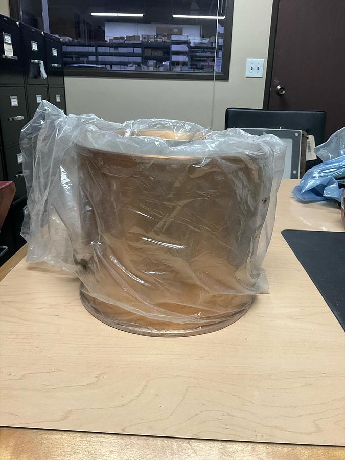 AJAX  BEARING SLEEVE PN: A-3310-A