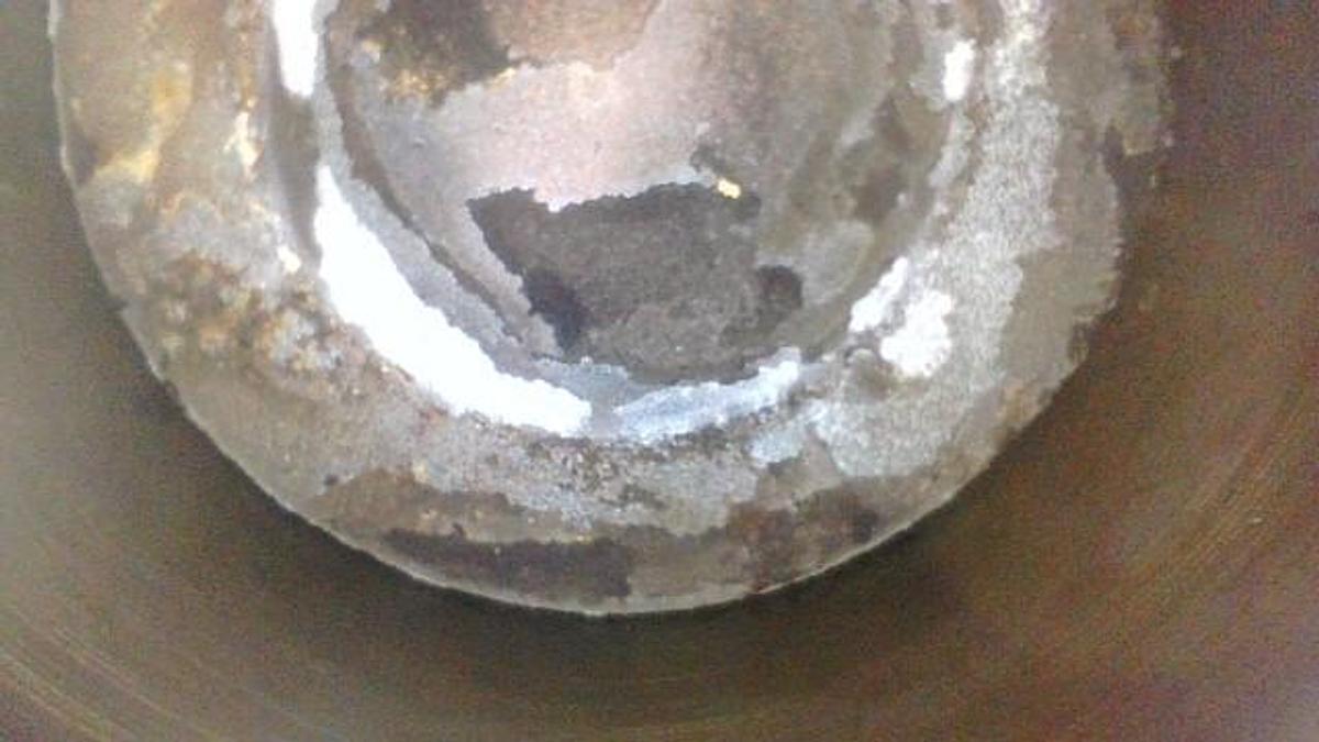 Used CAT 3508-SITA, SN: 9TG00161