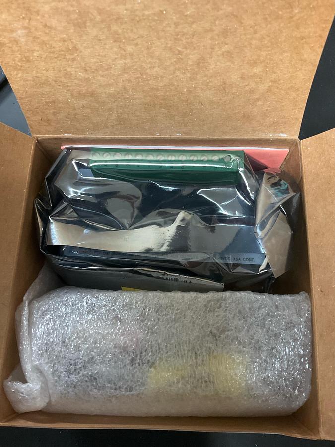 Used FW MURPHY POWER SUPPLY PSU-2  PN 50700596