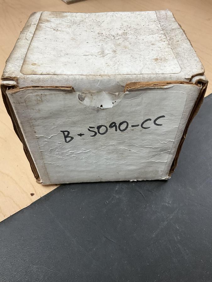 Rebuilt Ariel Discharge Valve PN: B-5090-CC
