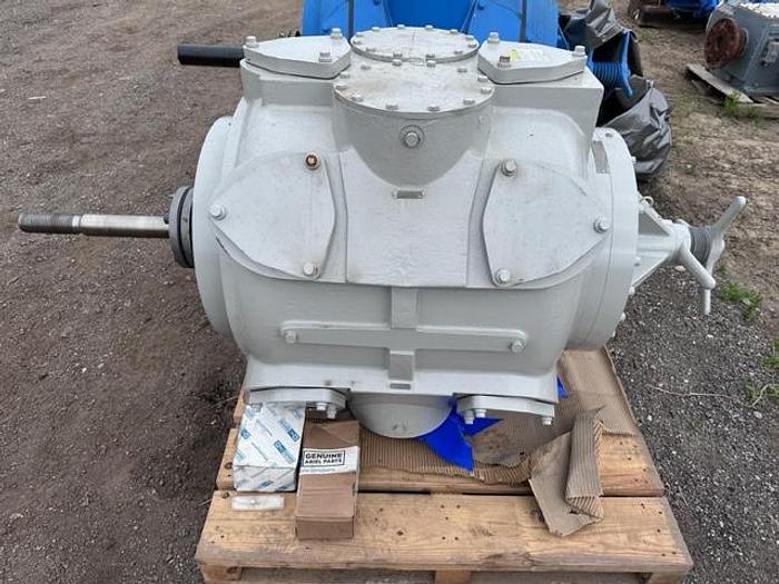 Rebuilt Rebuilt Ariel 20.125” x 5.5" Stroke JGD 345# Cylinder SN: C-137617