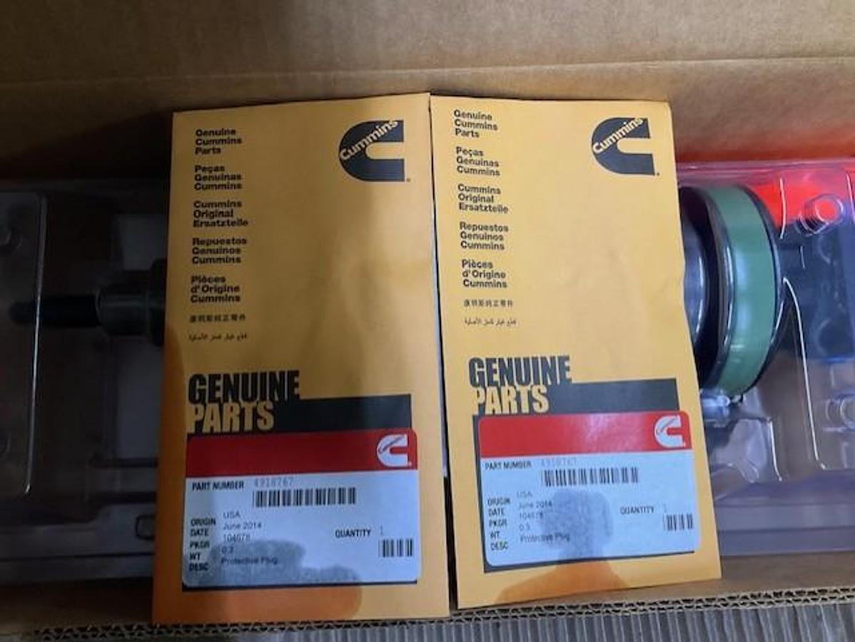 Cummins HHP Injector PN 4955526PX