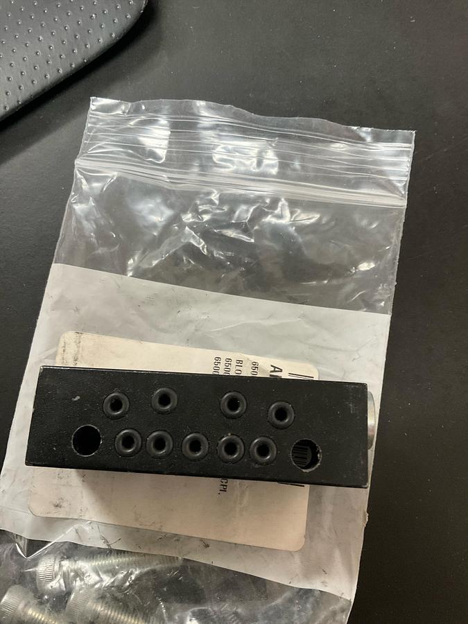 CPI DISTRIBUTION BLOCK 12S CPI 650030000000128