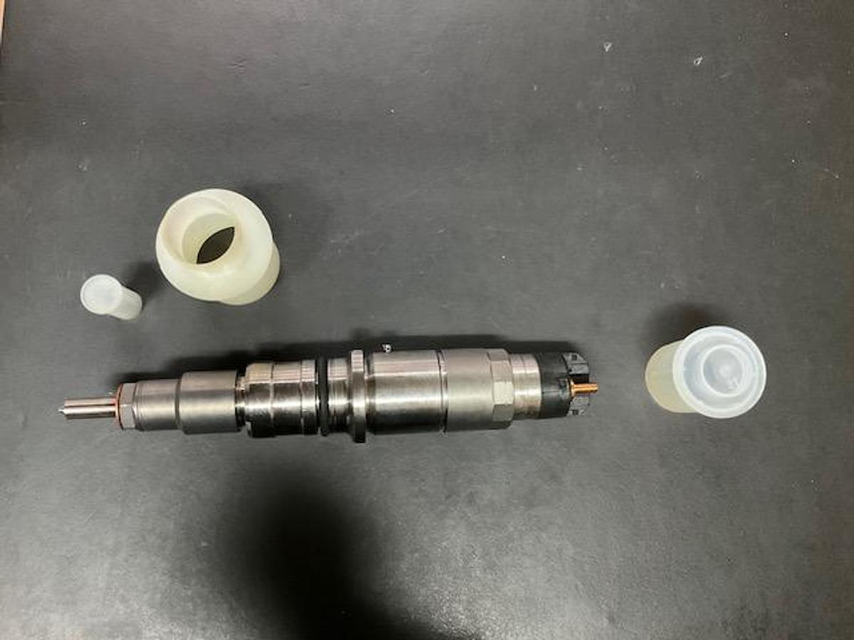 Cummins HPCR Injector PN 5263262NX